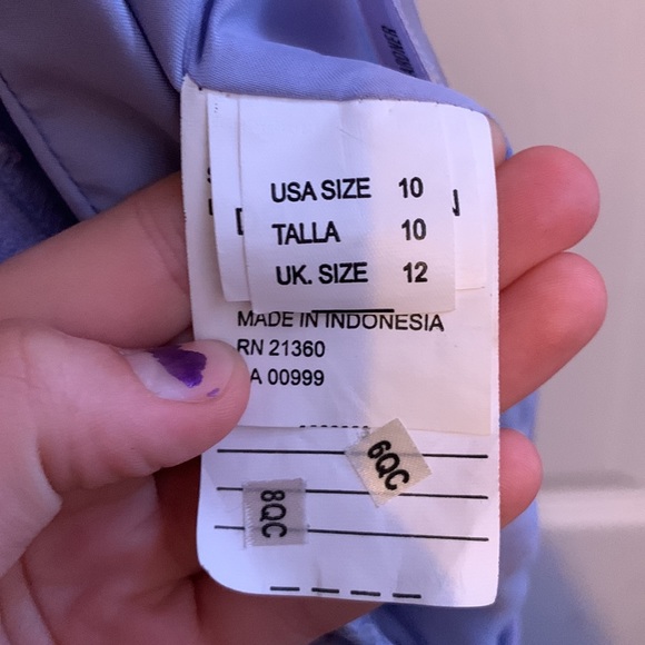 Formal/ grad dress - Picture 7 of 7